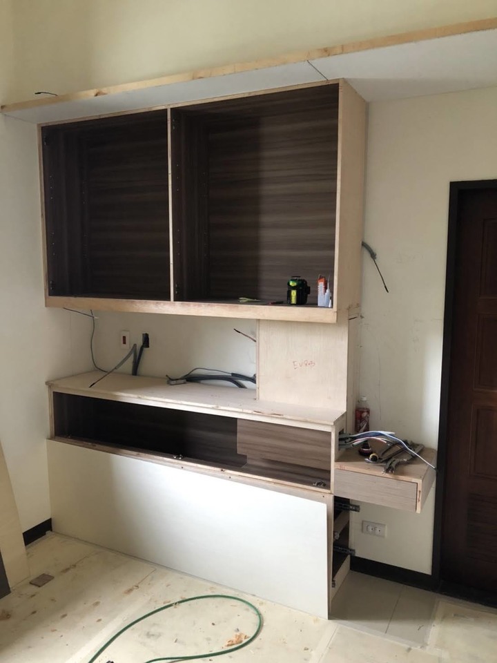 【開箱】兩小無猜簡約&北歐新婚房~~