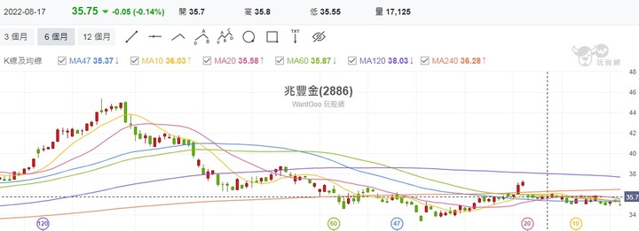 任你空頭天天跌，我有國安基金神功護體讓你撿不了便宜