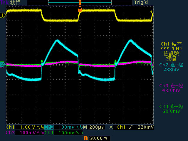 Thermaltake TOUGHPOWER GF3 1000W金牌全模組化電源開箱