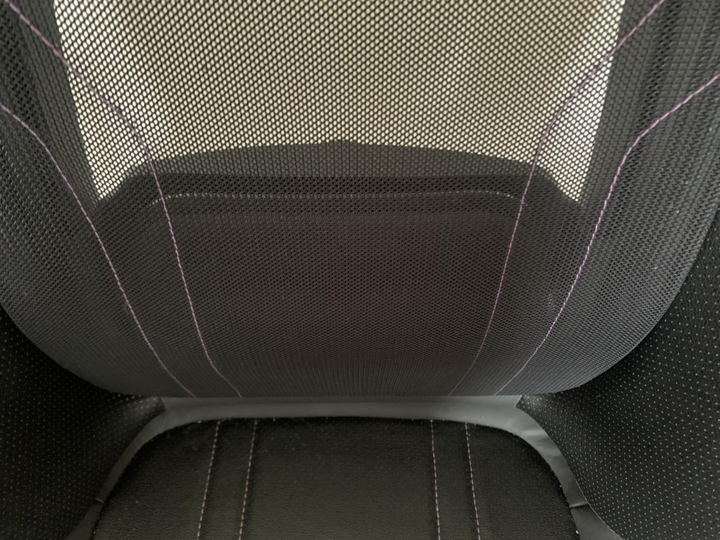 【開箱】工學椅與電競椅的終極混合-Cooler Master HYBRID 1