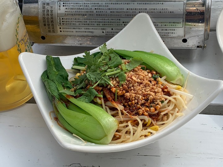 新發現的恆春特色美食：碳味蕾戶外庭園餐廳╱餐酒館，在地優惠多多