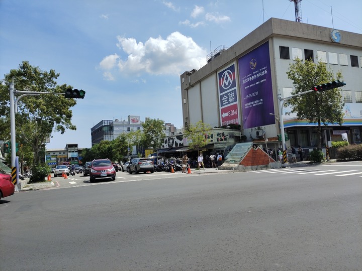 小布騎遊蘇花公路全段 | (花蓮-蘇澳) | 重機開放蘇花改後的舊蘇花公路現況