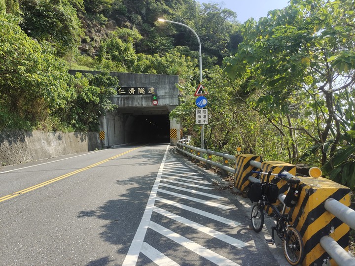 小布騎遊蘇花公路全段 | (花蓮-蘇澳) | 重機開放蘇花改後的舊蘇花公路現況