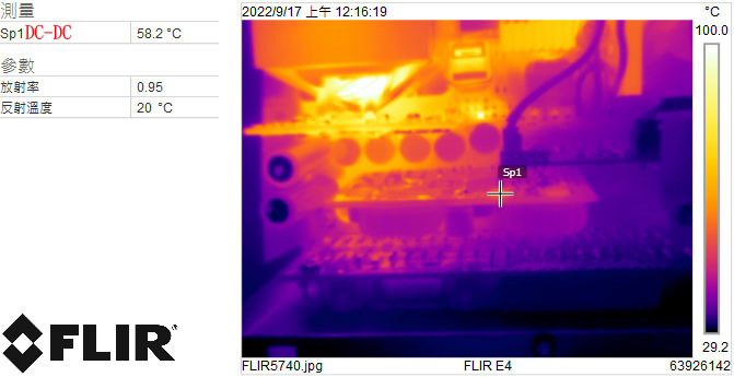 Thermaltake TOUGHPOWER GF3 1000W金牌全模組化電源開箱