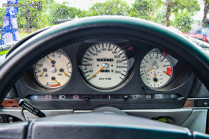 Returning to Glory!M-Benz SL(R107)、SLC(C107)古董車經典重生。feat. 台灣古董車發展協會
