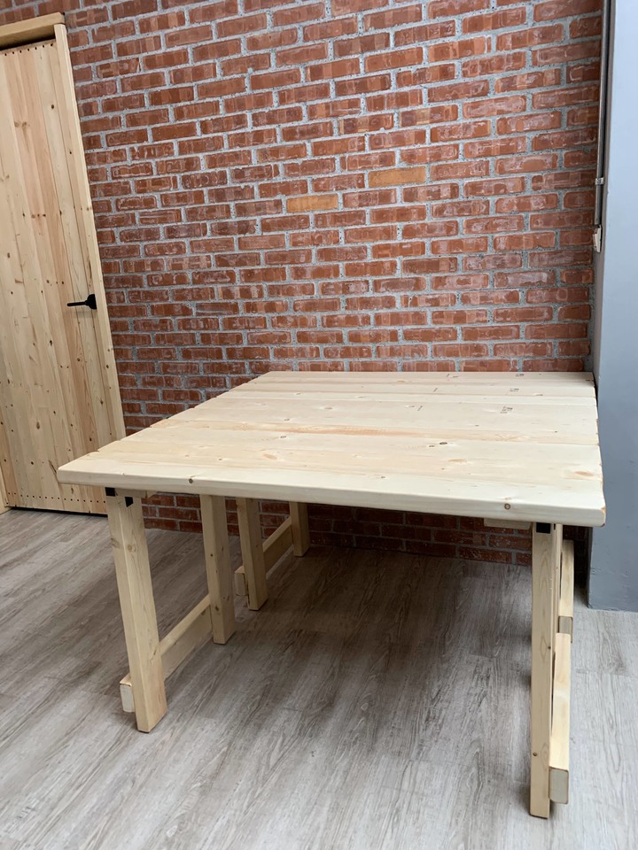 [開箱］老透天改造自己DIY家具~工業風/鄉村風/素人木工