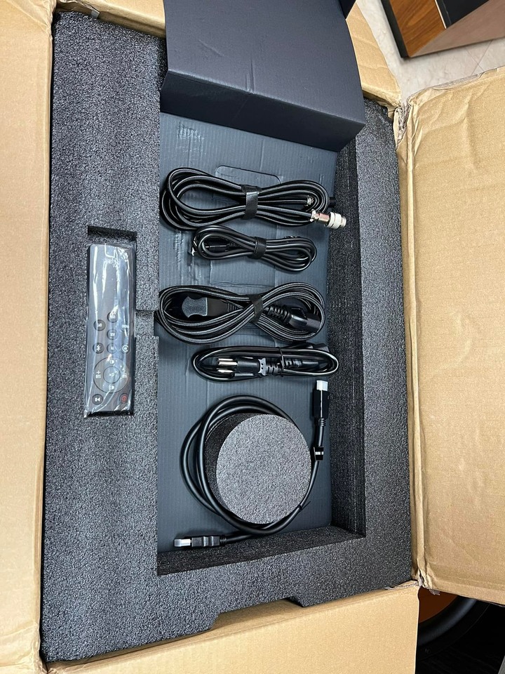 Klipsch The Sevens主動式喇叭首發