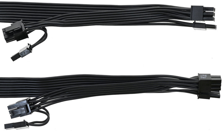 Thermaltake TOUGHPOWER GF3 1000W金牌全模組化電源開箱