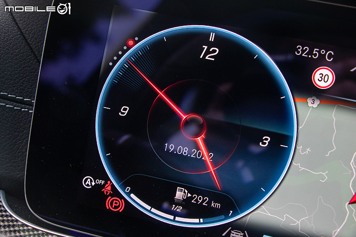 Mercedes-Benz CLS 350 小改款試駕｜風華絕代的轎跑先驅