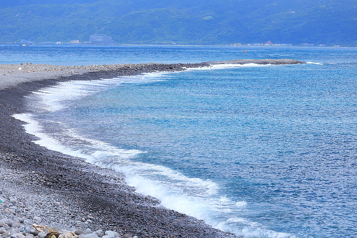 (映像分享) 遠眺、賞鯨輕鬆暢遊 in龜山島 feat. Canon RF100-400mm f/5.6-8 IS USM & EOS R6