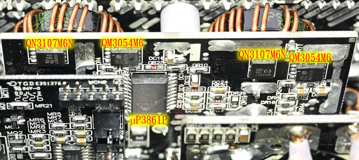 Thermaltake TOUGHPOWER GF3 1000W金牌全模組化電源開箱