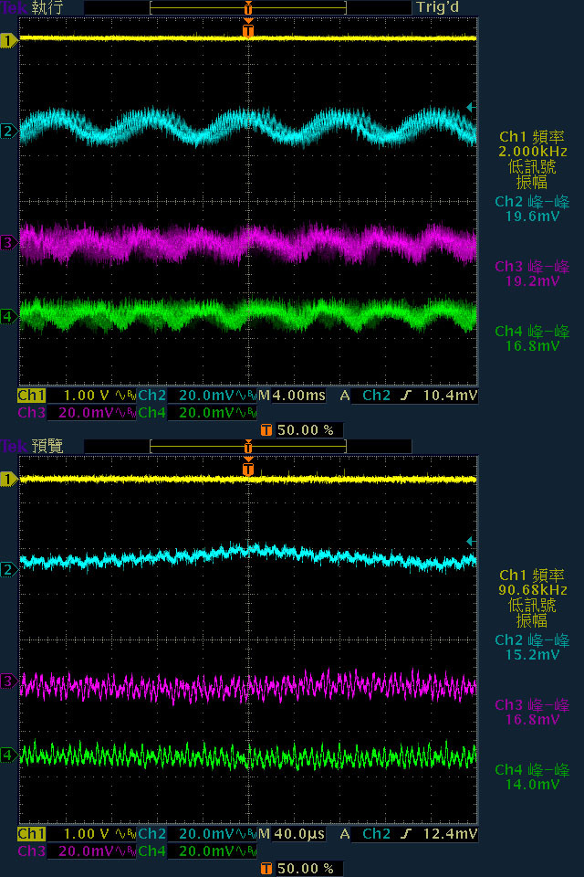CORSAIR RM1000e 1000W金牌全模組化電源開箱