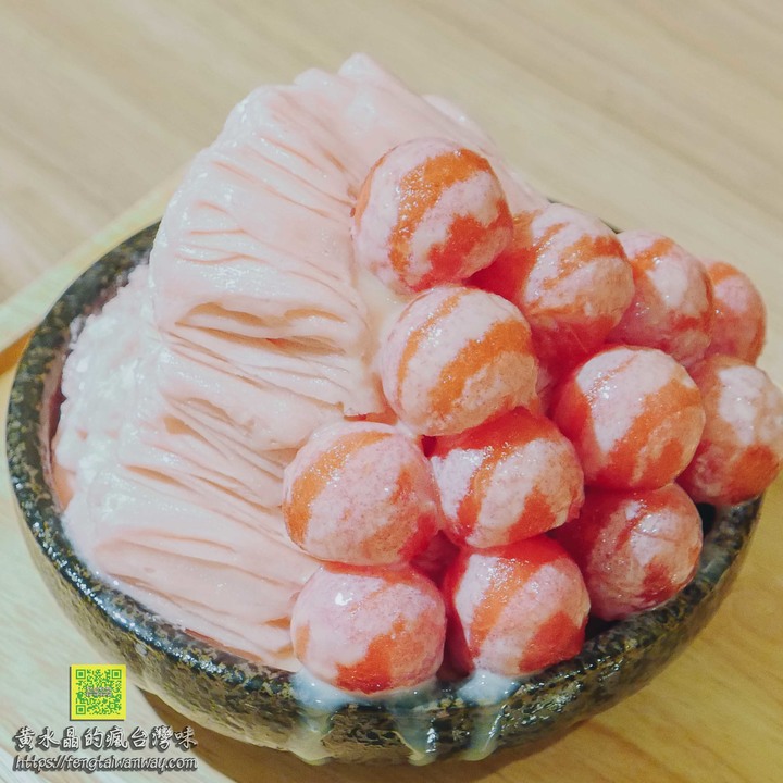 點我看大圖 【食記】鄉民說這是一間零負評的日式冰店