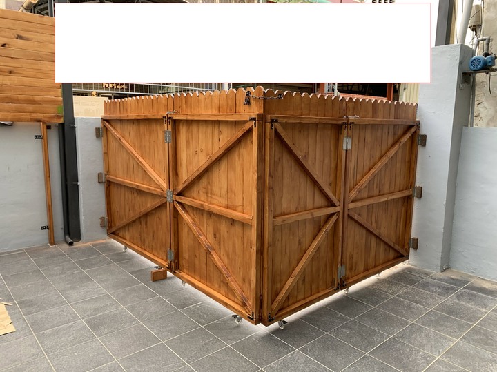 [開箱］老透天改造自己DIY家具~工業風/鄉村風/素人木工