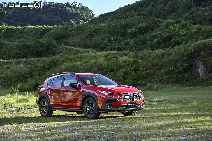 【海外新訊】邁入新世代,Subaru XV大改款統一改名「Crosstrek」、日規車型率先登場!