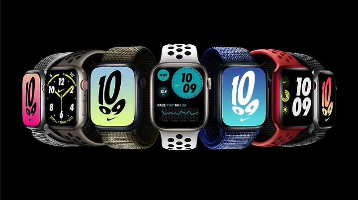 Apple Watch Ultra系列揭曉|獻給挑戰不凡的極端族群!