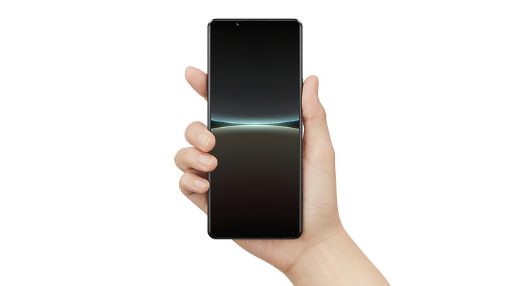 Sony發表下半年輕量旗艦Xperia 5 IV 合手尺寸有大電量 系列首度支援無線充電