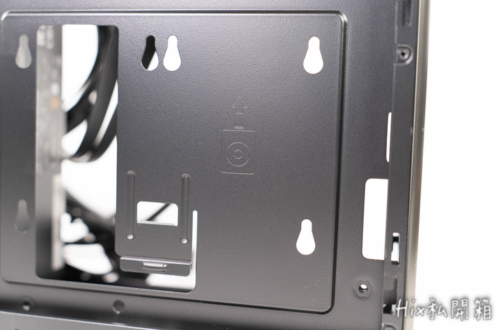 [開箱] 簡約大氣 INWIN 迎廣 Chopin Max