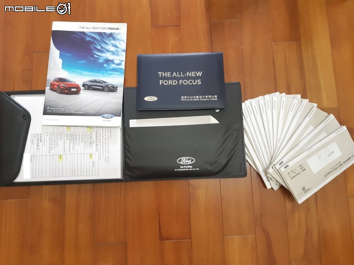 2019 FOCUS MK4 17TSR 四門頂規版 10萬公里達標!!，裡面附上0-100 加速影片，3缸抖動大不大的影片，及車漆太陽紋等等...