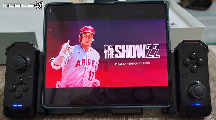 星機免費試用計畫 Galaxy Free Trial (Z Fold 4 & Galaxy watch 5)，個人試用心得。