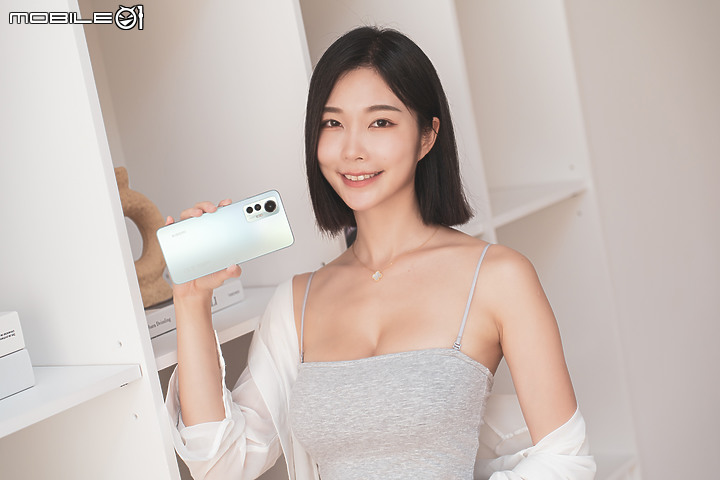 小米12 Lite / Nothing Phone(1)比較│穩健與新潮的中階對決!