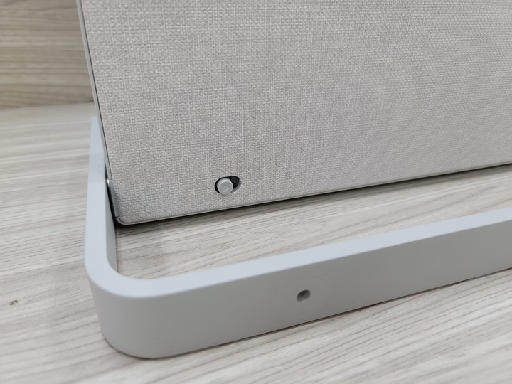 可掛可立 LG Libero 27BQ70QC簡單開箱