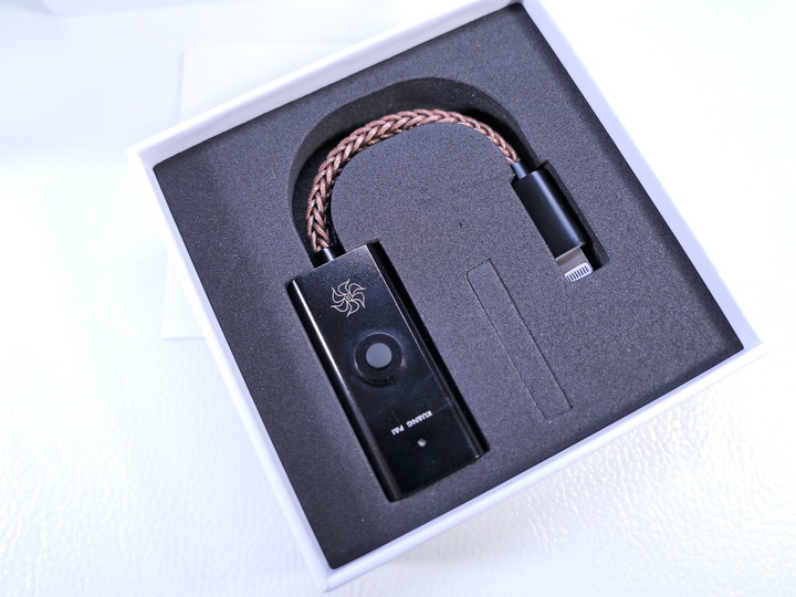 [不務正業護理師開箱]BGVP Melody 韵 入耳式耳機 / KUANG PAU 狂派 曼陀羅 隨身DAC～三插頭耳機與三插孔小尾巴的協奏曲～