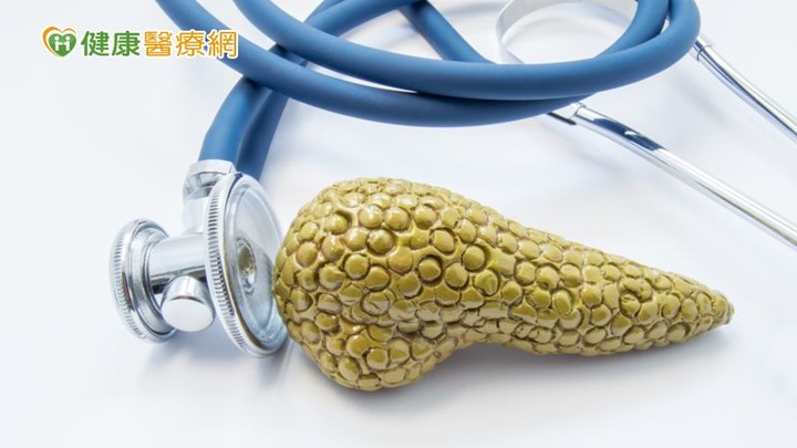 點我看大圖 胰臟癌確診多晚期難開刀、易復發卻並非無藥可醫