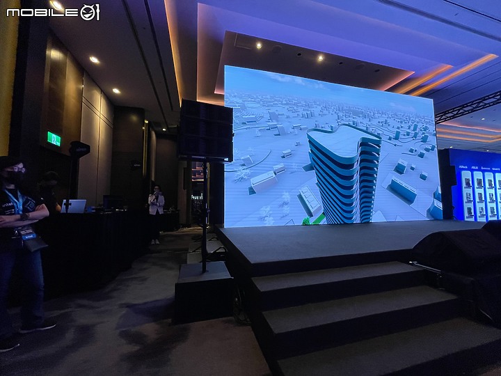 【多工高負載性能之王 Intel 13代處理器】Intel Open House & Mobile01 網友體驗會