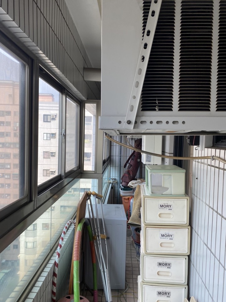 桃園區中古屋