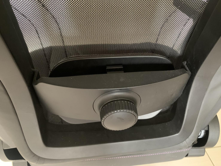 【開箱】工學椅與電競椅的終極混合-Cooler Master HYBRID 1