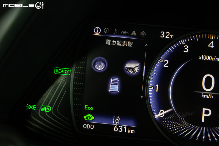 Lexus UX 250h 新年式試駕｜影音系統再升級，發揮最強親和力！