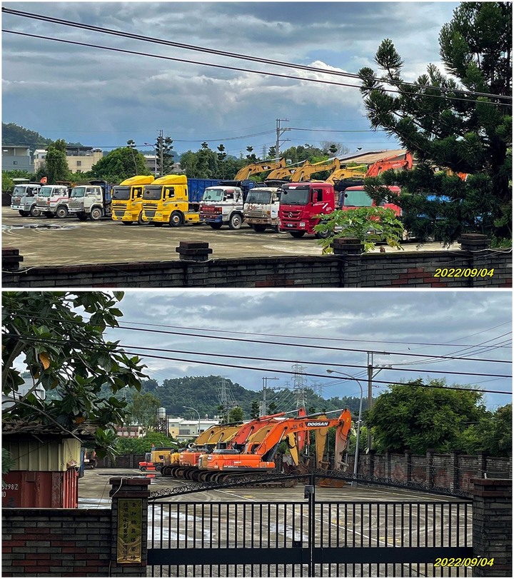 VC單車道試車