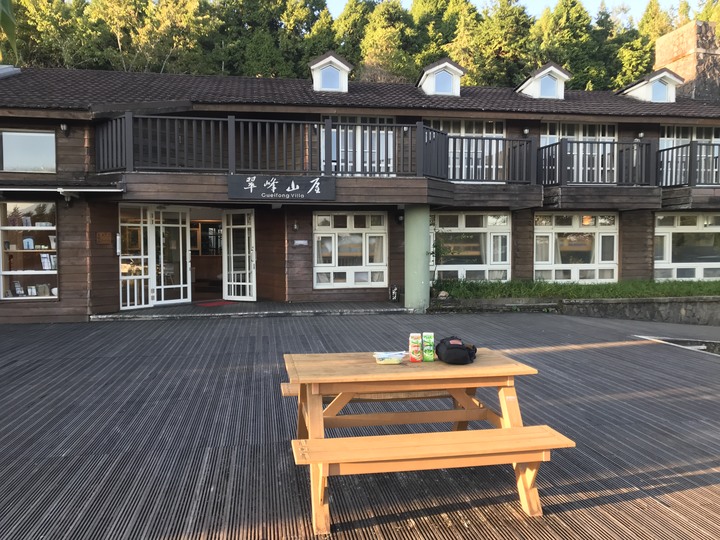 仲秋秋意涼 太平山爆棚