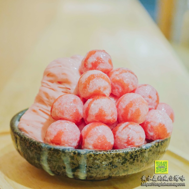 點我看大圖 【食記】鄉民說這是一間零負評的日式冰店