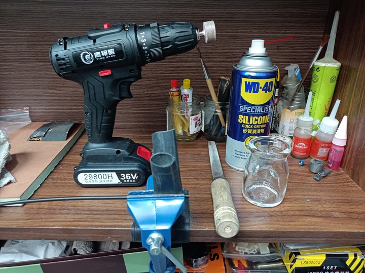 通勤車簡單保養