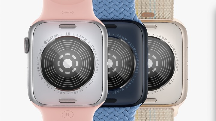 Apple Watch Ultra系列揭曉|獻給挑戰不凡的極端族群!