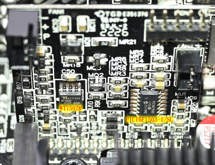 Thermaltake TOUGHPOWER GF3 1000W金牌全模組化電源開箱