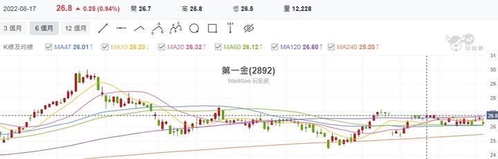 任你空頭天天跌，我有國安基金神功護體讓你撿不了便宜