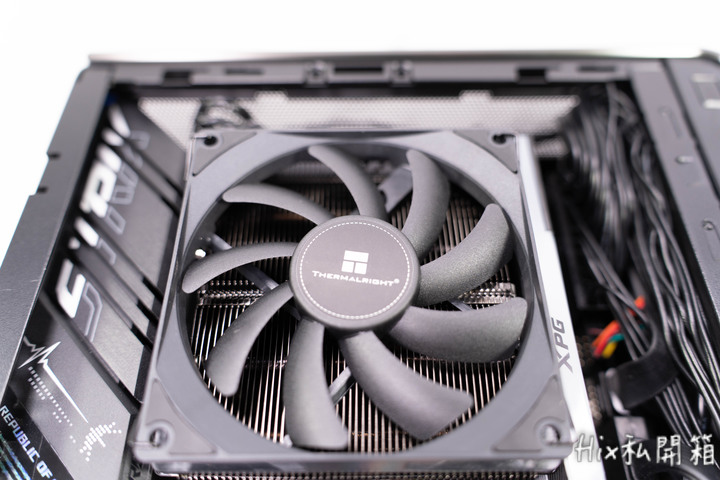 [開箱] 簡約大氣 INWIN 迎廣 Chopin Max