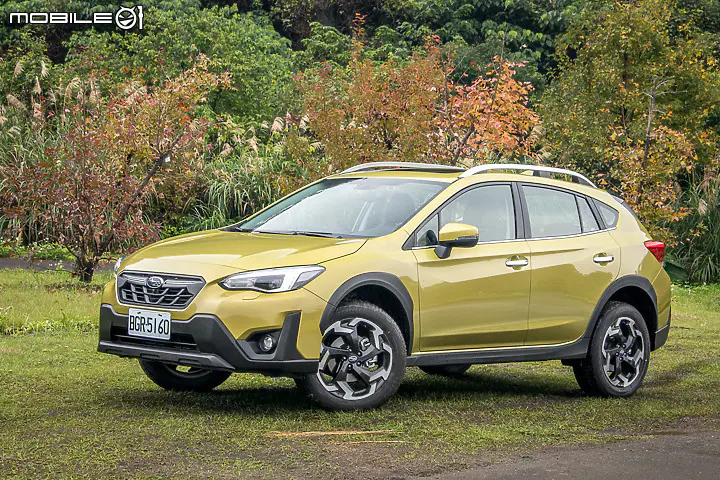 【海外新訊】大改款XV?Subaru預告9月15日將發表一款「New SUV」!
