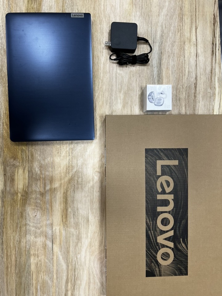 IdeaPad Slim 3i 開箱