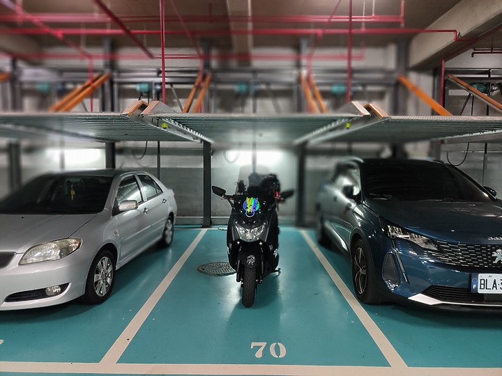 [環島] SYM 2022環島挑戰 兼 MAXSYM400 牽車滿週年一個人壯遊(補心得)