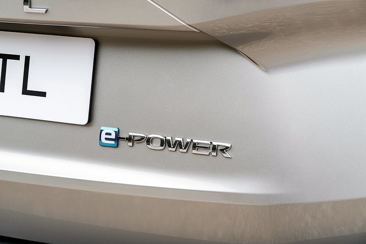e-POWER、輕油電全都有！歐規第四代Nissan X-Trail登場