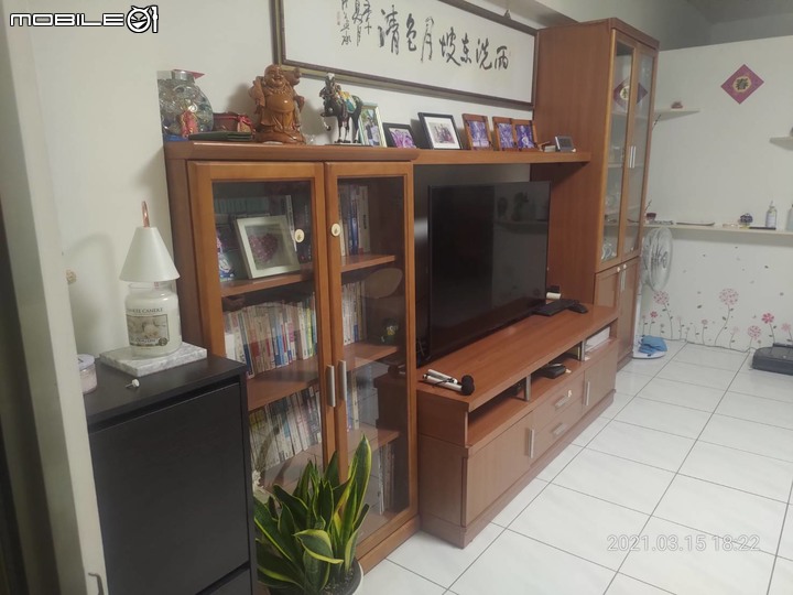 台中24年老屋翻修經歷-白與灰融合成日日甜的生活-(上) (文長慎入~分兩集 只想看裝修後照片者可略過上集)