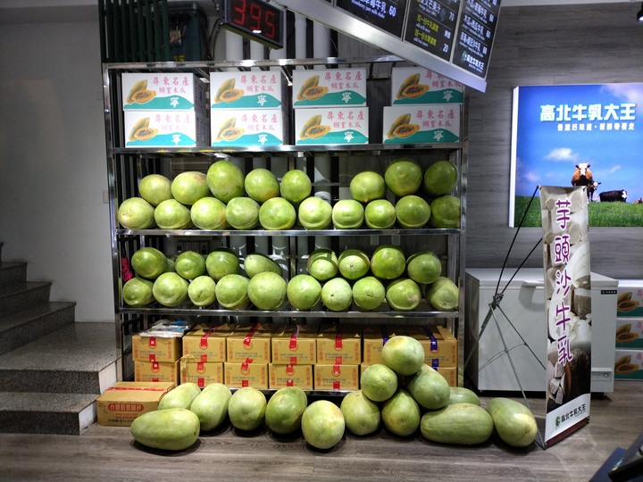 我們家的兩天一夜中部小旅行 - 台中自然科學博物館/台中鳳凰酒店的超大遊戲室跟澎湃早午餐/柳川水岸步行區/中華路夜市/台中市第二市場&自由路糕餅街一遊/第四信用合作社的冰/審計新村真好逛