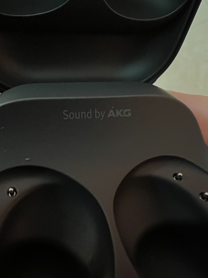 三星 最新推出galaxy buds 2 pro
