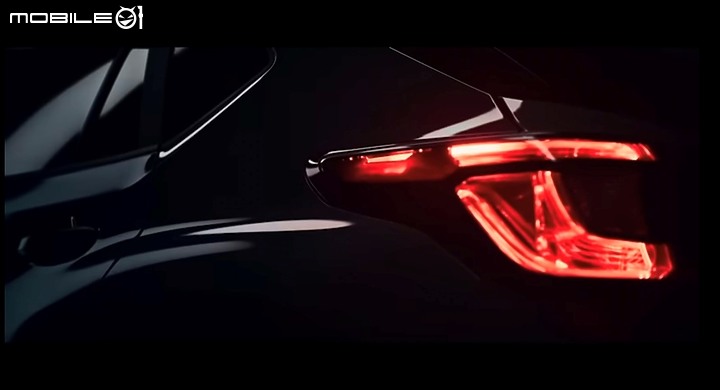 【海外新訊】大改款XV?Subaru預告9月15日將發表一款「New SUV」!
