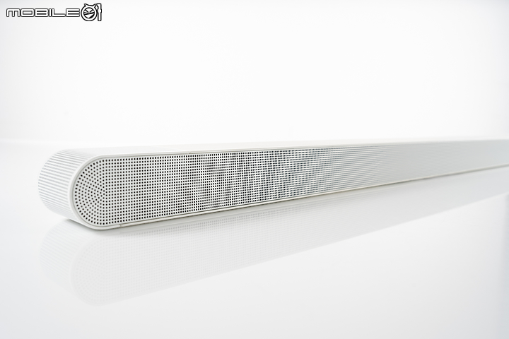 Samsung Ultra Slim Soundbar S801B 試聽報告 不容小覷的震撼音效