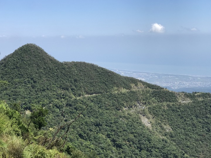 仲秋秋意涼 太平山爆棚